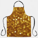 Search for winter party aprons Background