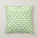 Search for scallop pattern cushions Cute