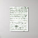 Search for autograph canvas prints Song