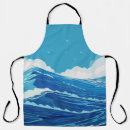 Search for sea view aprons Landscape