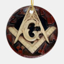 Search for compass christmas tree decorations Masonic