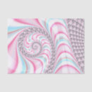 Search for spiral tissue paper Pink