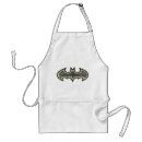 Search for batman symbol aprons Dark night