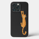 Search for orange tabby iphone cases Funny cat