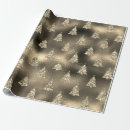Search for green glitter wrapping paper Silver