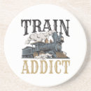 Search for model coasters Trains