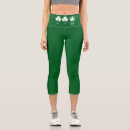 Search for shamrock leggings Patricks