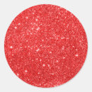 Search for valentines day for her stickers Red