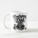 Search for firefighter hero mugs First responder