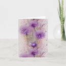 Search for allium cards Watercolor