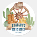 Search for horse farm stickers Cowboy