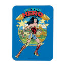 Search for wonder woman magnets Dc comics