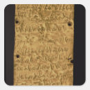 Search for inscription stickers Gold