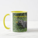 Search for groundhog day mugs Wildlife