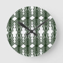 Search for green clocks Modern farmhouse