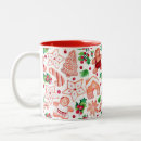 Search for holly pattern mugs Cute