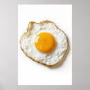 Search for fried posters Egg