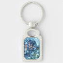 Search for sapphire key rings Fairy