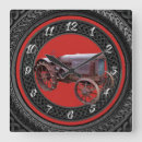 Search for old tractor clocks Farm