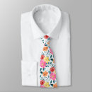 Search for simple flower ties Yellow