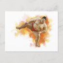 Search for sumo postcards Asian