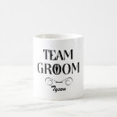 Search for funny groomsmen mugs Groomsman