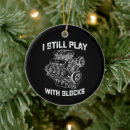 Search for garage christmas tree decorations Retro