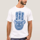 Search for hamsa tshirts All