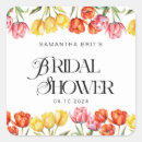 Search for tulips stickers Floral