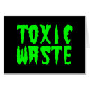 Search for waste cards Unique