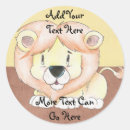 Search for savanna stickers Animals