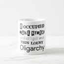 Search for occupy mugs Wall