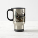 Search for mule travel mugs Wildlife