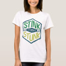 Search for merry grinchmas tshirts Stink stank stunk