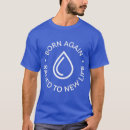 Search for born again clothing Baptism