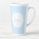 Search for light blue mugs Company