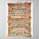 Search for forgiving posters Spiritual