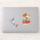 Search for acme stickers Looney tunes coyote