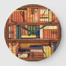 Search for bookshelf clocks Teacher