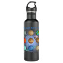 Search for solar system water bottles Science