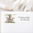 Search for easter return address labels Animals