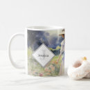 Search for country cottage mugs Watercolor