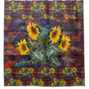 Search for autumn shower curtains Fall colours