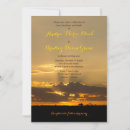 Search for africa invitations Sunset