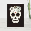 Search for bones halloween cards Dead