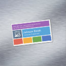 Search for data scientist business cards Programmer