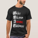 Search for weeb tshirts Manga