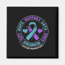 Search for love hope magnets Semicolon