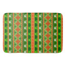 Search for christmas bath mats White