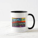 Search for cayuga mugs State